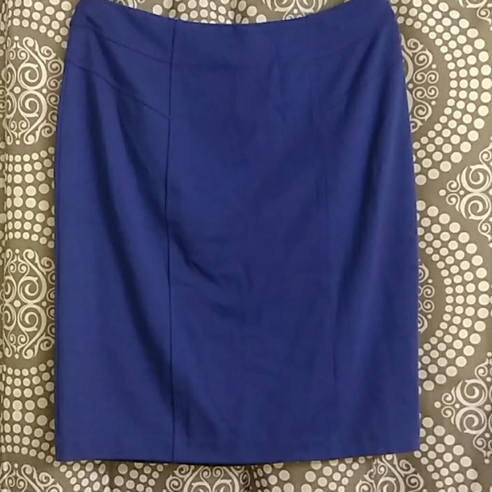 Chico's Skirt